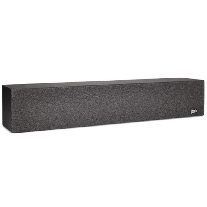 POLK AUDIO RESERVE R350 Czarny - RATY 0% - GWARANCJA PRODUCENTA - SALON ŁÓDŹ - MOŻLIWY MONTAŻ U KLIENTA