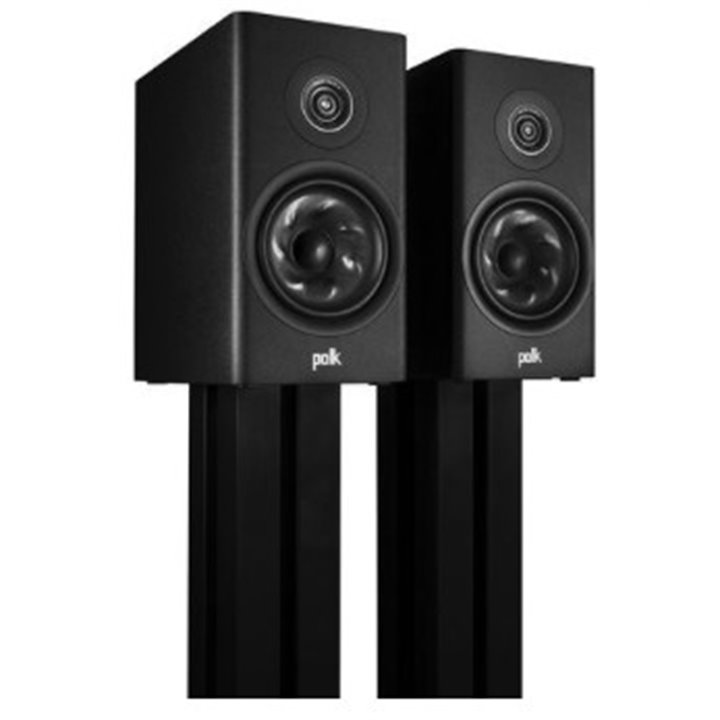 POLK AUDIO RESERVE R200 Czarne 1SZT - RATY 0% - GWARANCJA PRODUCENTA - SALON ŁÓDŹ - MOŻLIWY MONTAŻ U KLIENTA