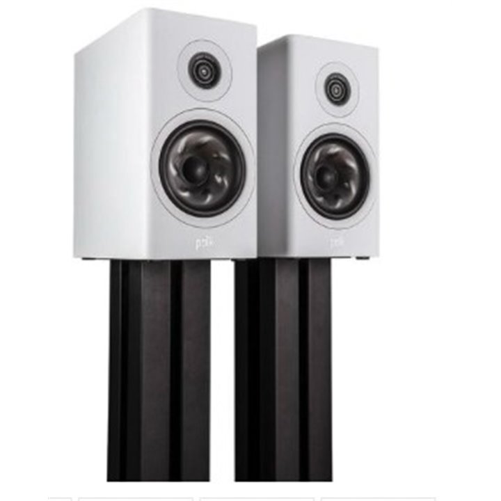 POLK AUDIO RESERVE R200 Białe 1SZT - RATY 0% - GWARANCJA PRODUCENTA - SALON ŁÓDŹ - MOŻLIWY MONTAŻ U KLIENTA