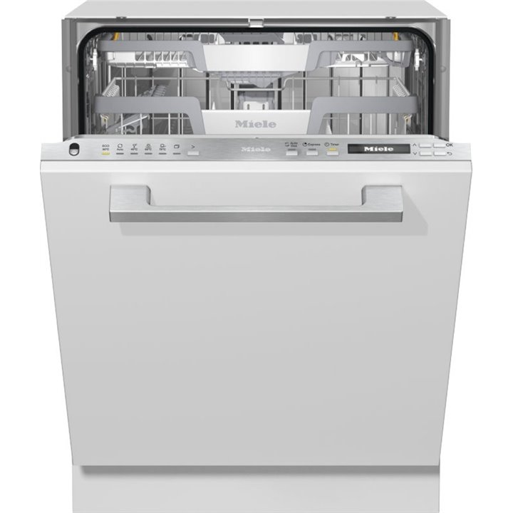 Miele Zmywarka G 7160 SCVi