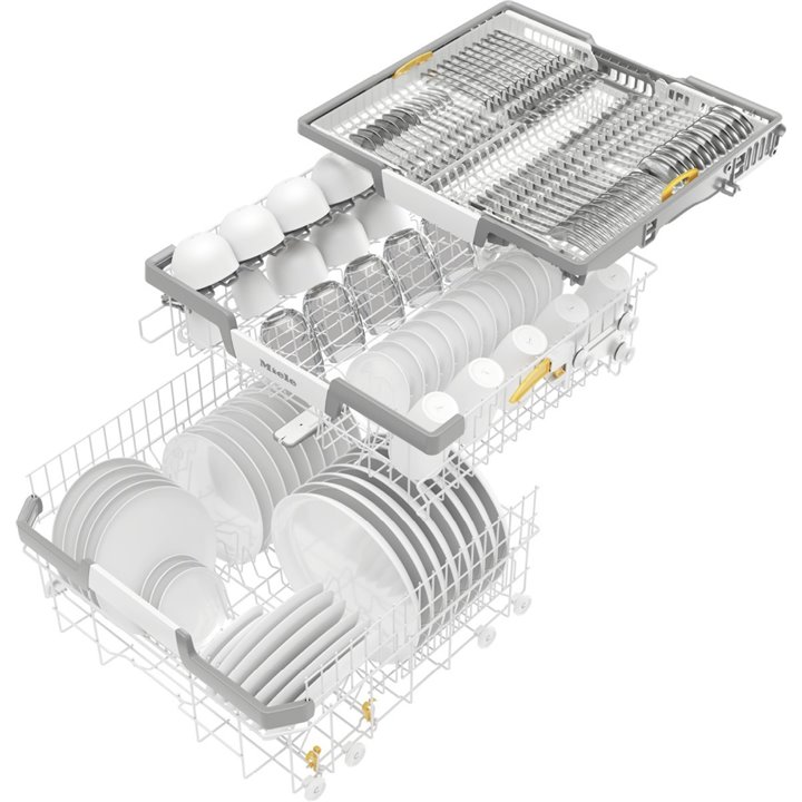 Miele Zmywarka G 7160 SCVi