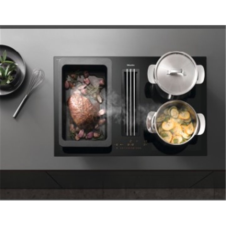 Miele KMDA 7476 FL - Raty 0% - Gwarancja producenta - Salon Łódź
