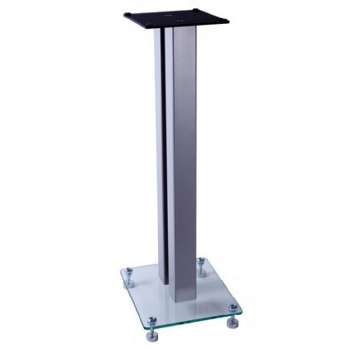 Custom Design SQ 402 Wood Glass (Walnut - 64 cm.) - 1 szt.
