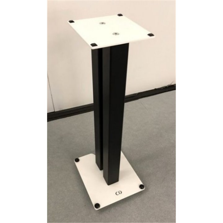 Custom Design SQ 402 Wood Glass (Black - 64 cm.) - 1 szt.