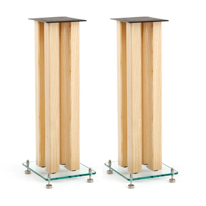 Custom Design SQ 404 Wood (Walnut - 64 cm.) - 1 szt.
