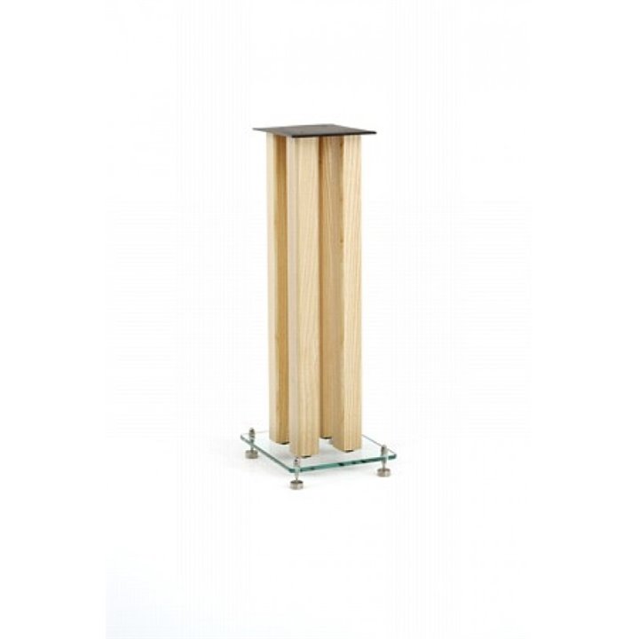 Custom Design SQ 404 Wood Glass (Walnut - 64 cm.) - 1 szt.