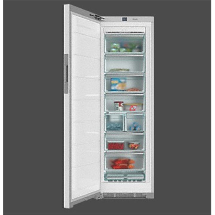 Miele FNS 28463 E bb - Raty 0% - Gwarancja producenta - Salon Łódź