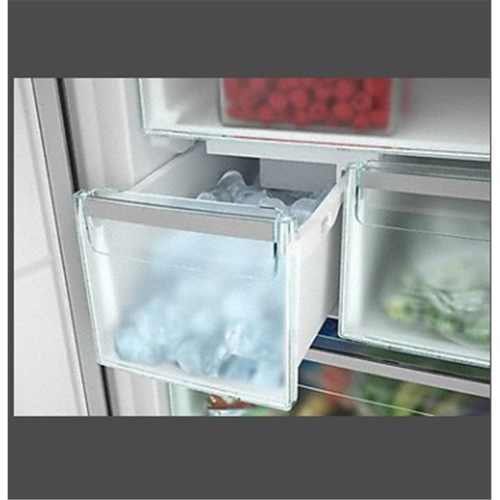 Miele FNS 28463 E bb - Raty 0% - Gwarancja producenta - Salon Łódź