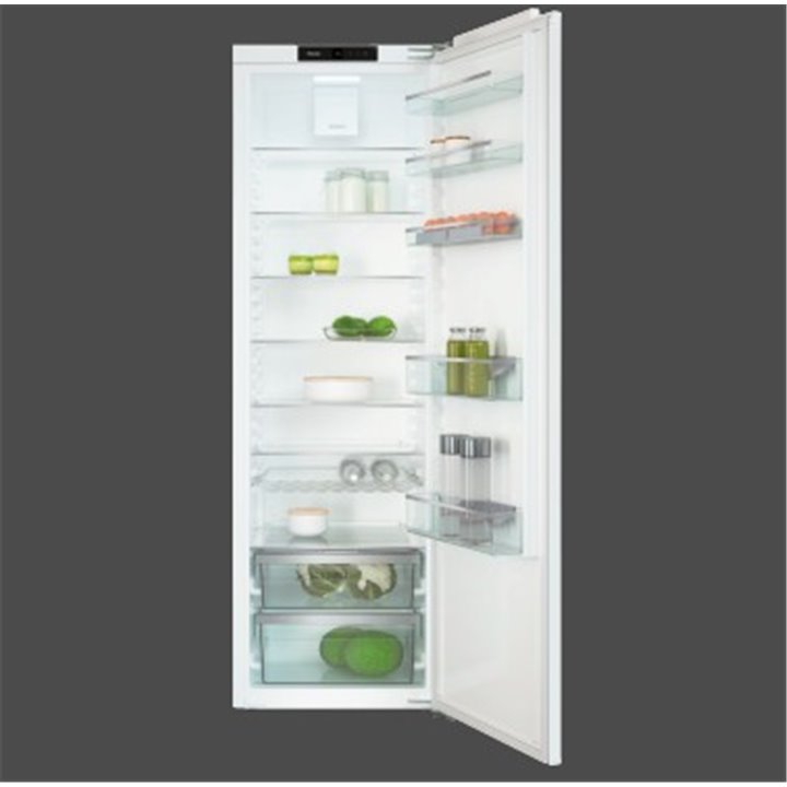 Miele K 7743 E - Raty 0% - Gwarancja producenta - Salon Łódź