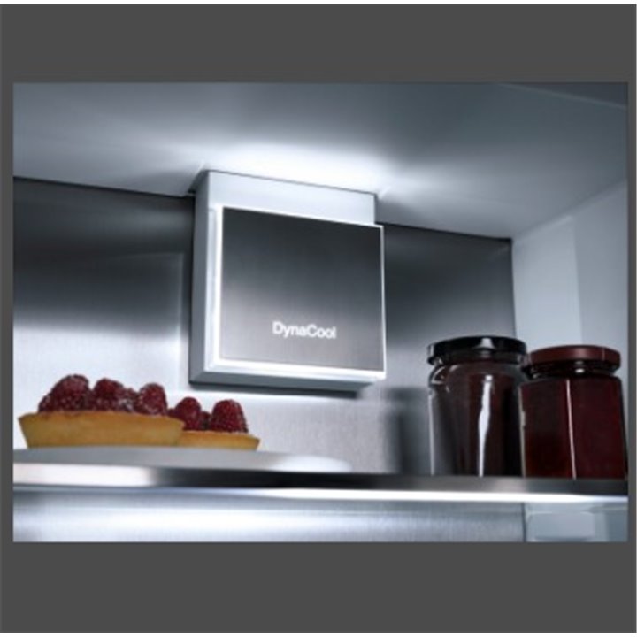 Miele K 7743 E - Raty 0% - Gwarancja producenta - Salon Łódź
