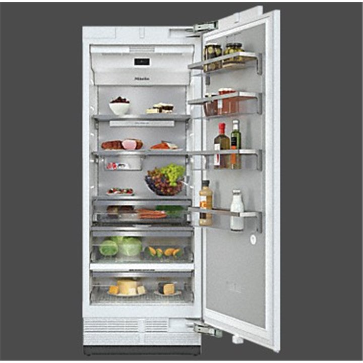 Miele K 2802 Vi - Raty 0% - Gwarancja producenta - Salon Łódź