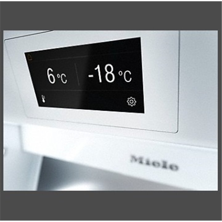 Miele K 2802 Vi - Raty 0% - Gwarancja producenta - Salon Łódź