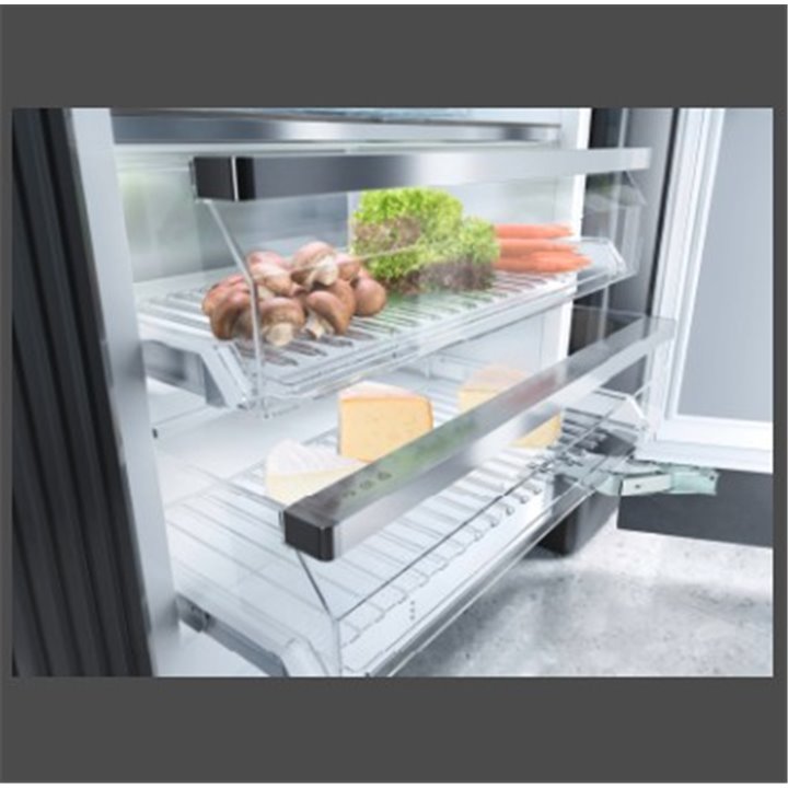 Miele K 2802 Vi - Raty 0% - Gwarancja producenta - Salon Łódź