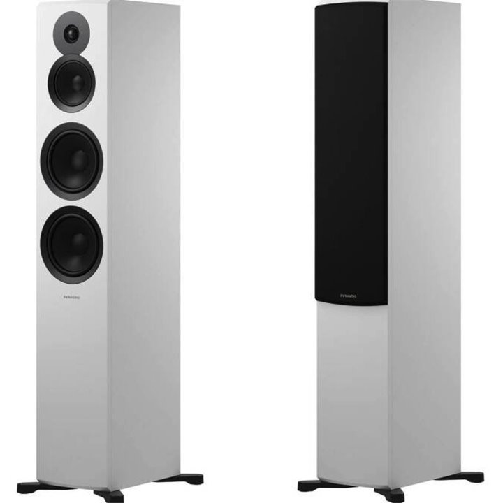 Dynaudio Emit 50 (Biały) 1szt - RATY 0% - GWARANCJA PRODUCENTA - SALON ŁÓDŹ - MOŻLIWY MONTAŻ U KLIENTA