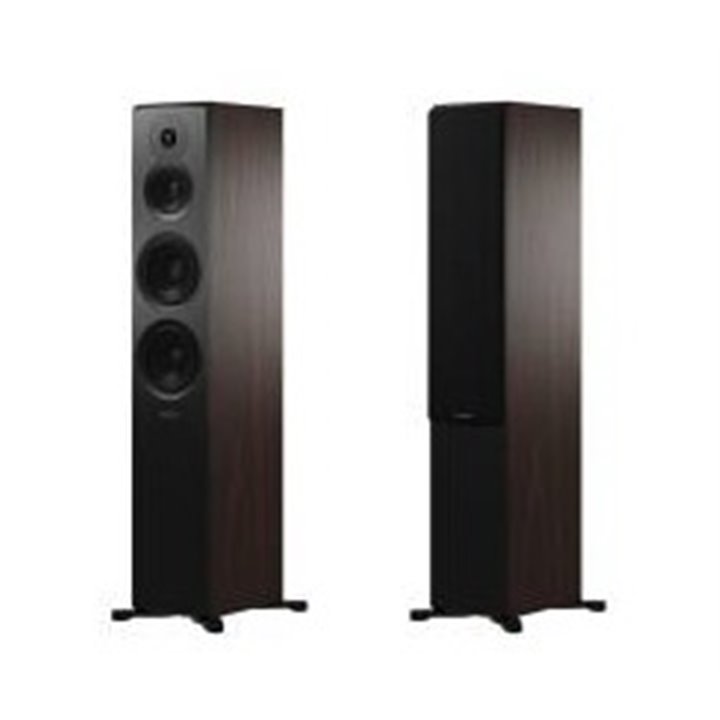 Dynaudio Emit 50 (Orzech) - 1szt - RATY 0% - GWARANCJA PRODUCENTA - SALON ŁÓDŹ - MOŻLIWY MONTAŻ U KLIENTA
