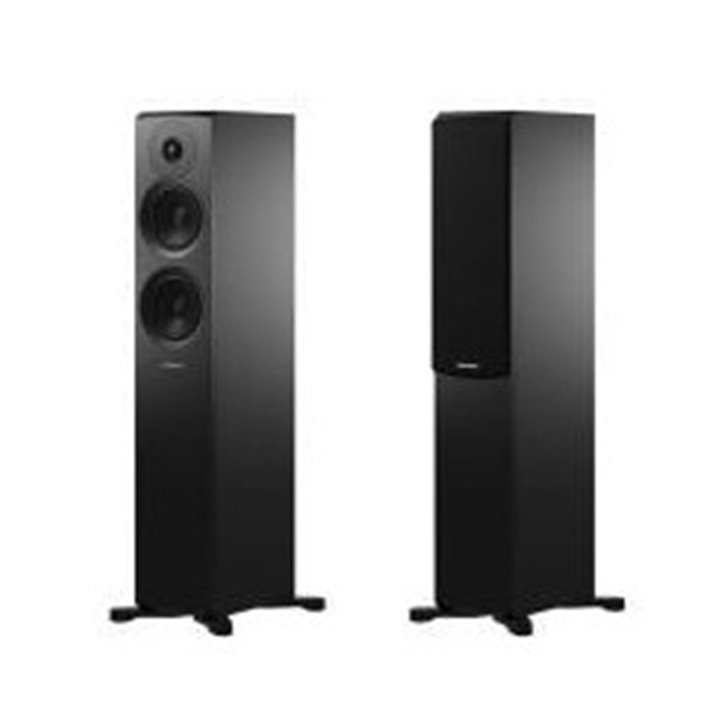 Dynaudio Emit 30 (Czarny) - 1szt - RATY 0% - GWARANCJA PRODUCENTA - SALON ŁÓDŹ - MOŻLIWY MONTAŻ U KLIENTA
