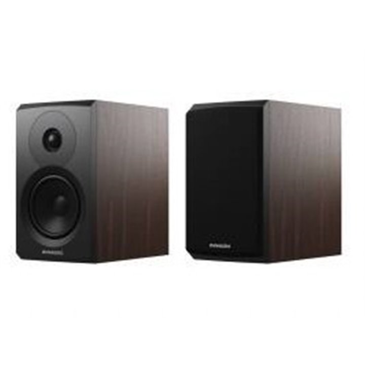 Dynaudio Emit 10 (Orzech) - 1szt - RATY 0% - GWARANCJA PRODUCENTA - SALON ŁÓDŹ - MOŻLIWY MONTAŻ U KLIENTA
