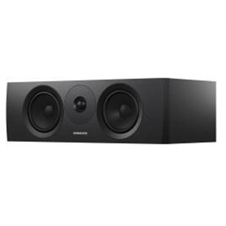 Dynaudio Emit 25C (Czarny) RATY 0% - GWARANCJA PRODUCENTA - SALON ŁÓDŹ - MOŻLIWY MONTAŻ U KLIENTA