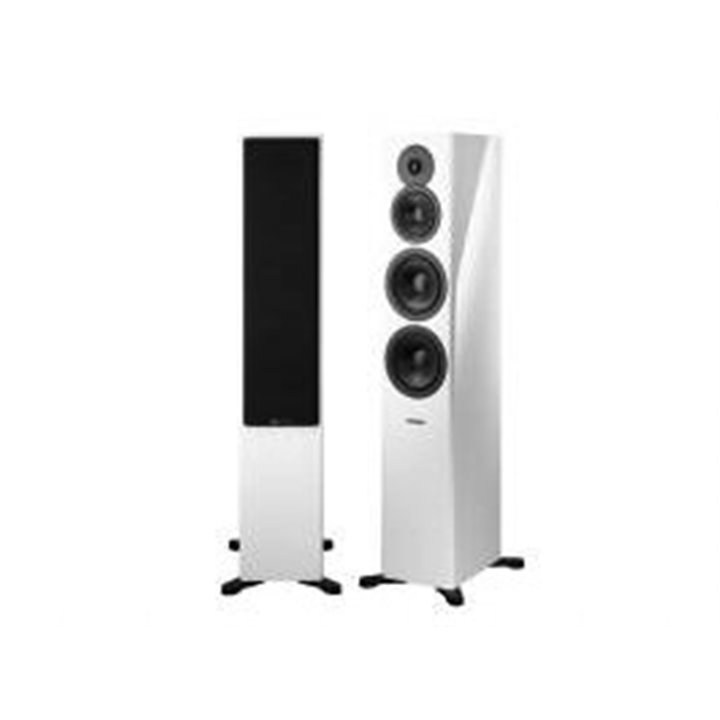 Dynaudio Evoke 50 (biały) 1 szt - RATY 0% - GWARANCJA PRODUCENTA - SALON ŁÓDŹ - MOŻLIWY MONTAŻ U KLIENTA