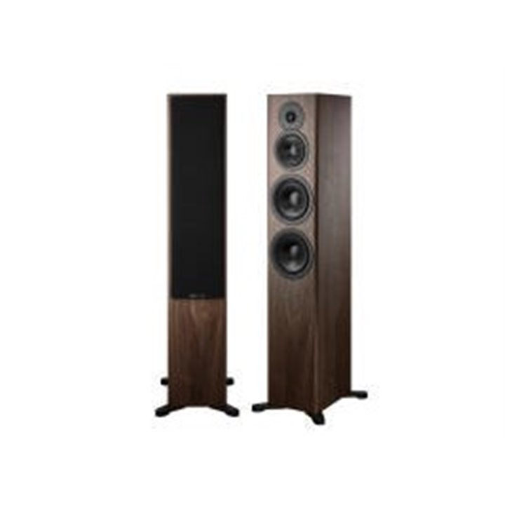 Dynaudio Evoke 50 (orzech) 1 szt - RATY 0% - GWARANCJA PRODUCENTA - SALON ŁÓDŹ - MOŻLIWY MONTAŻ U KLIENTA