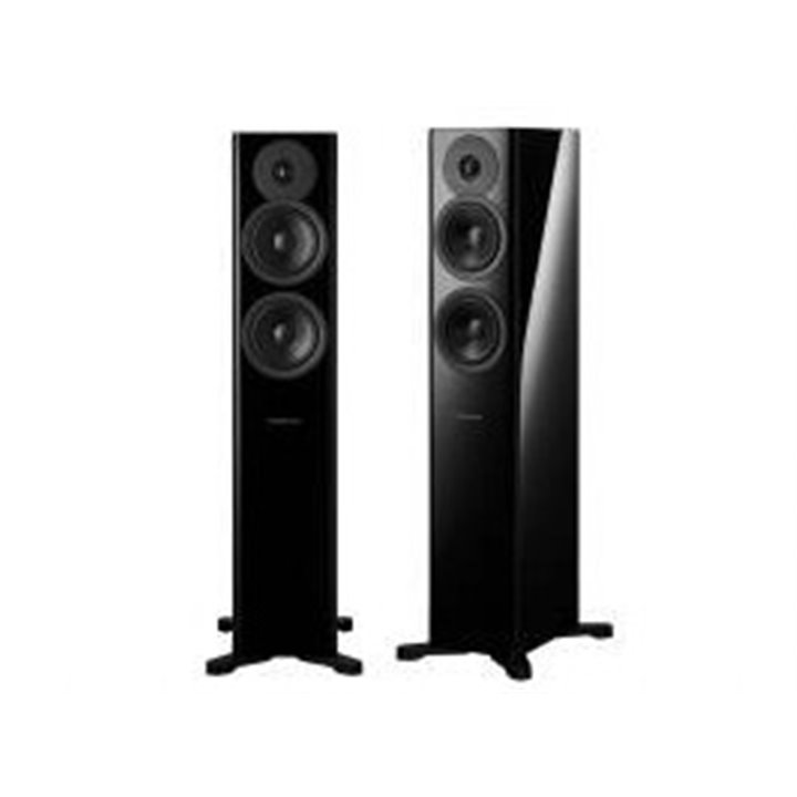 Dynaudio Evoke 30 (czarny) 1 szt - RATY 0% - GWARANCJA PRODUCENTA - SALON ŁÓDŹ - MOŻLIWY MONTAŻ U KLIENTA