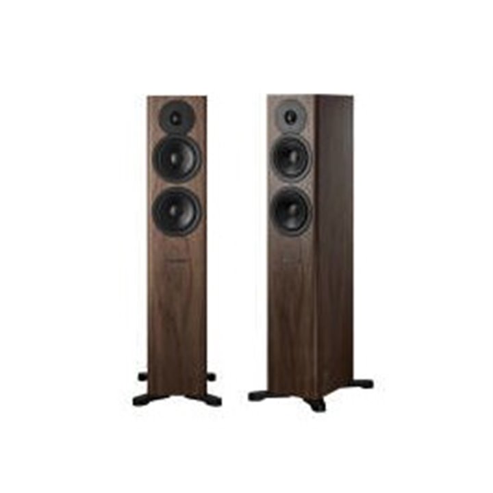 Dynaudio Evoke 30 (Orzech) 1 szt - RATY 0% - GWARANCJA PRODUCENTA - SALON ŁÓDŹ - MOŻLIWY MONTAŻ U KLIENTA