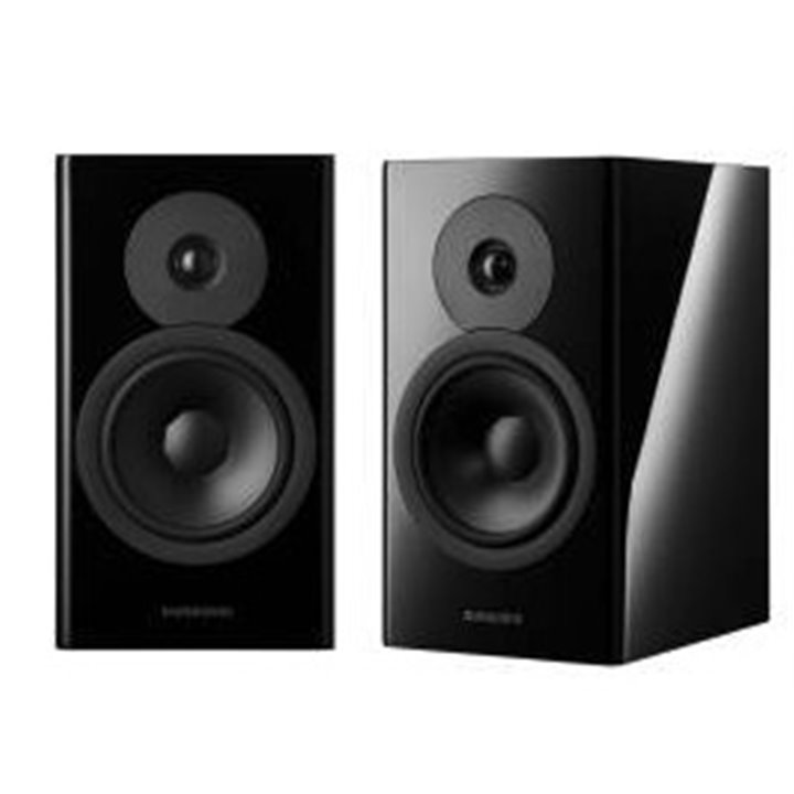 Dynaudio Evoke 20 (czarny) - 1szt - RATY 0% - GWARANCJA PRODUCENTA - SALON ŁÓDŹ - MOŻLIWY MONTAŻ U KLIENTA