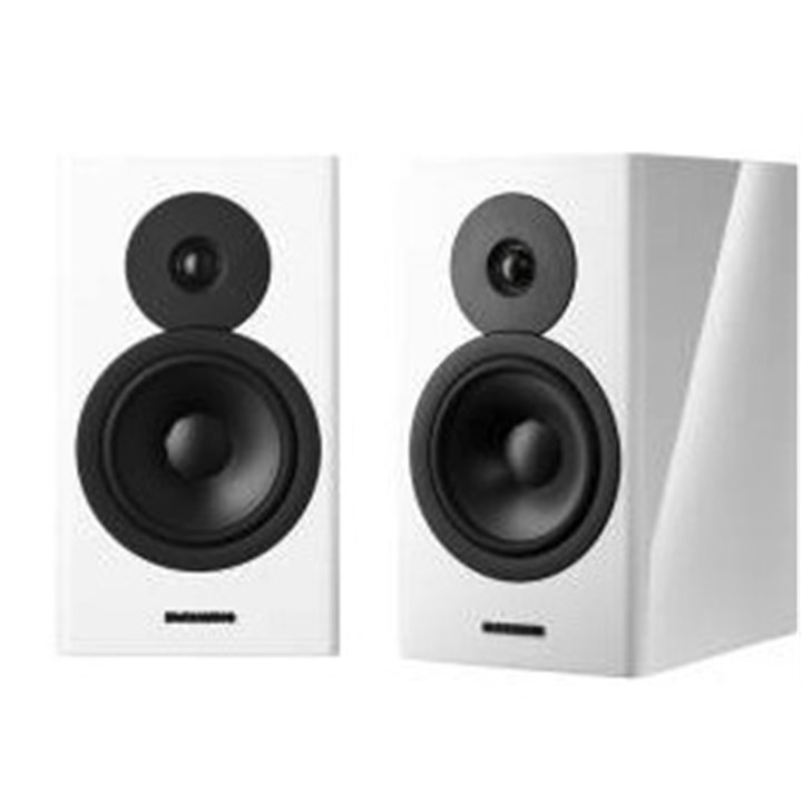 Dynaudio Evoke 20 (biały) - 1szt - RATY 0% - GWARANCJA PRODUCENTA - SALON ŁÓDŹ - MOŻLIWY MONTAŻ U KLIENTA