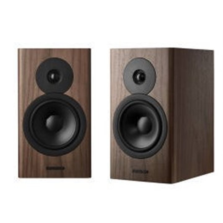 Dynaudio Evoke 20 (orzech) - 1szt - RATY 0% - GWARANCJA PRODUCENTA - SALON ŁÓDŹ - MOŻLIWY MONTAŻ U KLIENTA