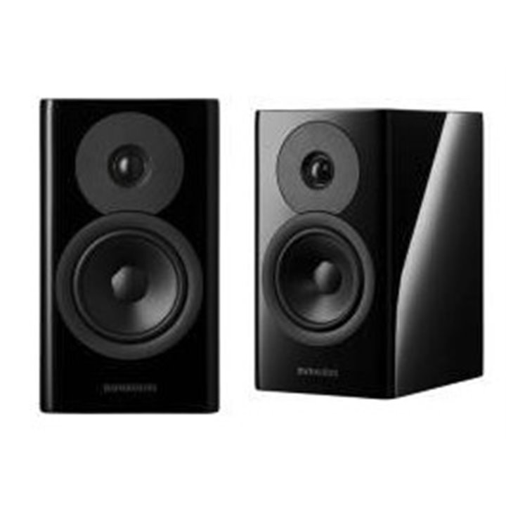 Dynaudio Evoke 10 (czarny) - 1szt - RATY 0% - GWARANCJA PRODUCENTA - SALON ŁÓDŹ - MOŻLIWY MONTAŻ U KLIENTA