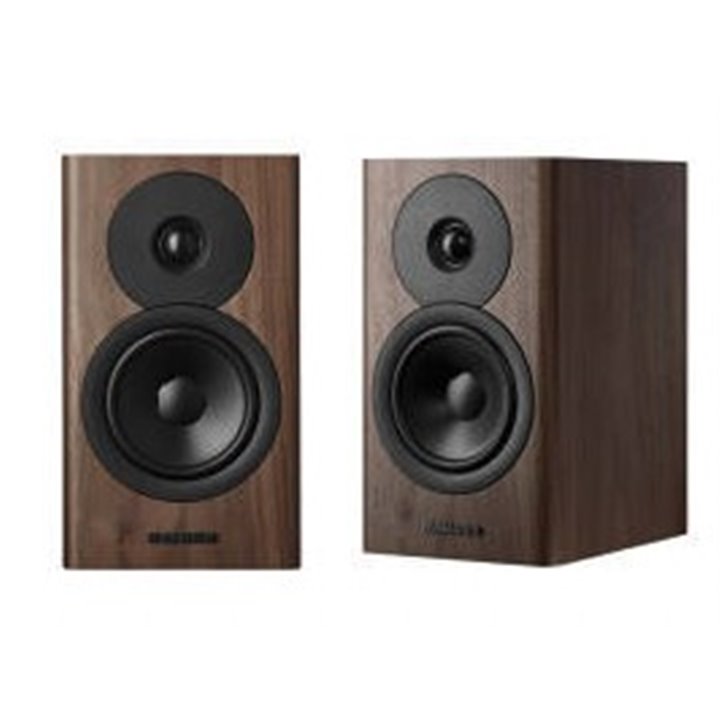 Dynaudio Evoke 10 (orzech) - 1szt - RATY 0% - GWARANCJA PRODUCENTA - SALON ŁÓDŹ - MOŻLIWY MONTAŻ U KLIENTA