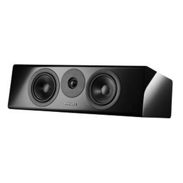 Dynaudio Evoke 25C (czarny) RATY 0% - GWARANCJA PRODUCENTA - SALON ŁÓDŹ - MOŻLIWY MONTAŻ U KLIENTA
