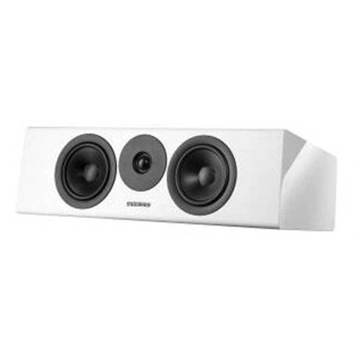 Dynaudio Evoke 25C (biały) RATY 0% - GWARANCJA PRODUCENTA - SALON ŁÓDŹ - MOŻLIWY MONTAŻ U KLIENTA