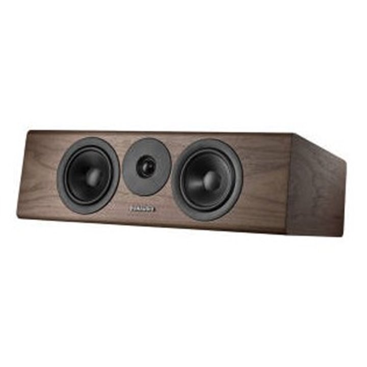 Dynaudio Evoke 25C (orzech) RATY 0% - GWARANCJA PRODUCENTA - SALON ŁÓDŹ - MOŻLIWY MONTAŻ U KLIENTA