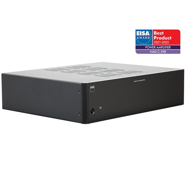 NAD C 298