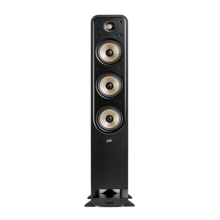 Polk Audio Signature ES60 Czarny 1szt. - Raty 0% - Gwarancja producenta - Salon Łódź - Możliwy montaż u klienta