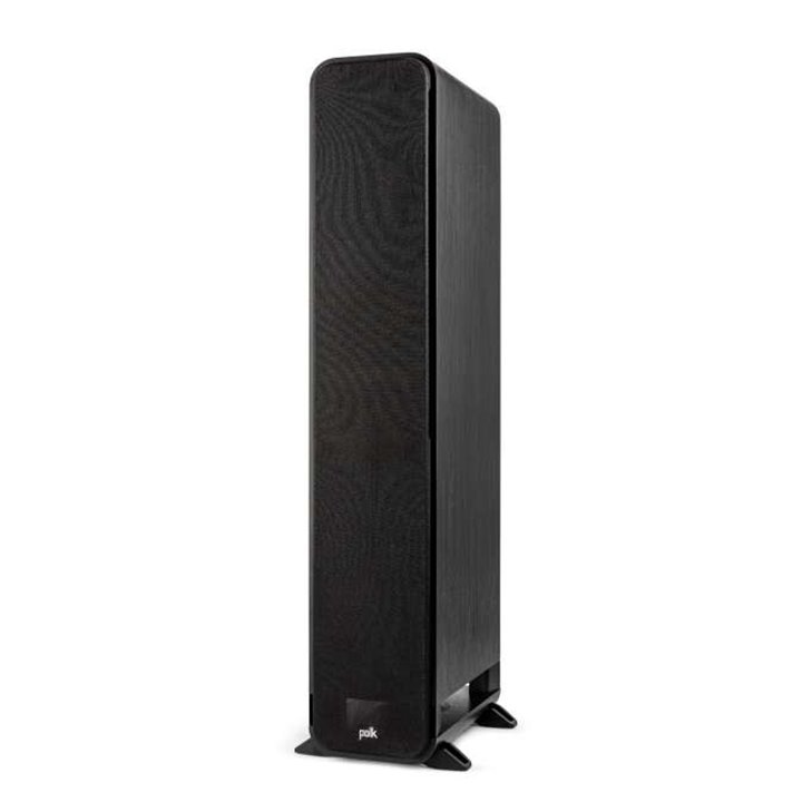 Polk Audio Signature ES60 Czarny 1szt. - Raty 0% - Gwarancja producenta - Salon Łódź - Możliwy montaż u klienta