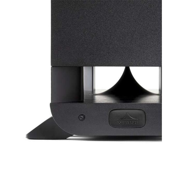 Polk Audio Signature ES60 Czarny 1szt. - Raty 0% - Gwarancja producenta - Salon Łódź - Możliwy montaż u klienta