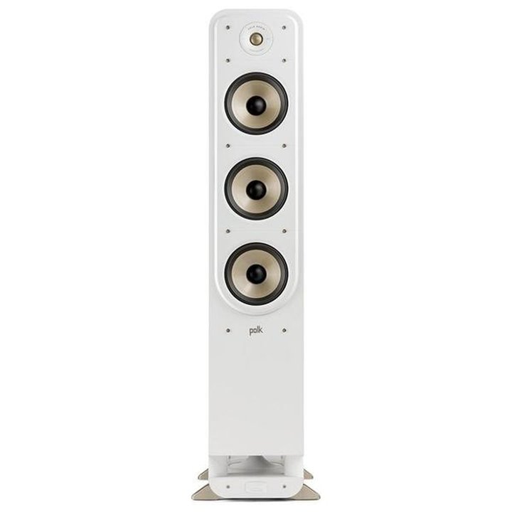Polk Audio Signature ES60 Biały 1szt. - Raty 0% - Gwarancja producenta - Salon Łódź - Możliwy montaż u klienta