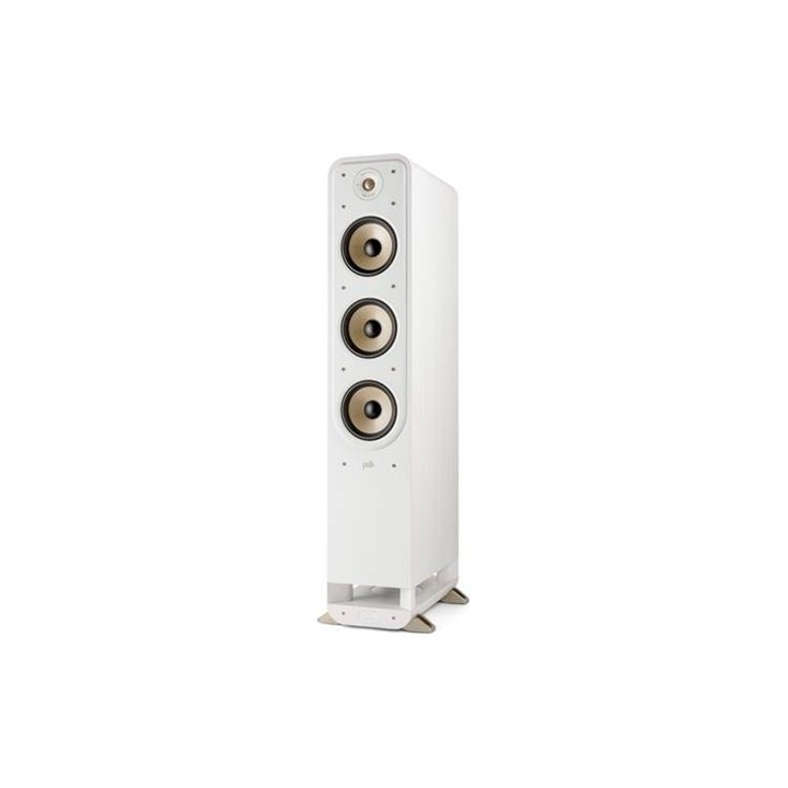 Polk Audio Signature ES60 Biały 1szt. - Raty 0% - Gwarancja producenta - Salon Łódź - Możliwy montaż u klienta