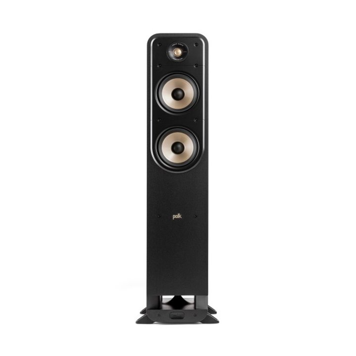 Polk Audio Signature ES55 Czarny 1szt. - Raty 0% - Gwarancja producenta - Salon Łódź - Możliwy montaż u klienta