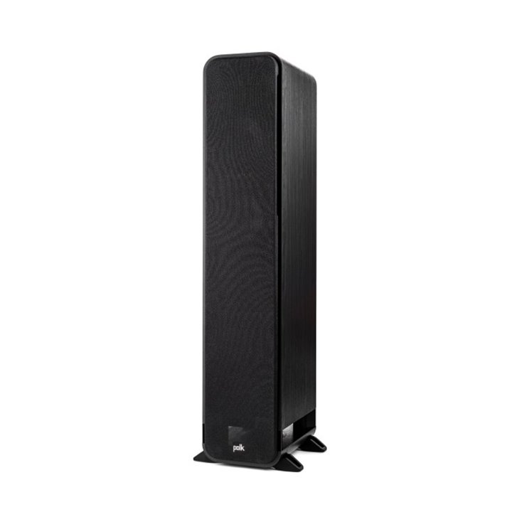 Polk Audio Signature ES55 Czarny 1szt. - Raty 0% - Gwarancja producenta - Salon Łódź - Możliwy montaż u klienta