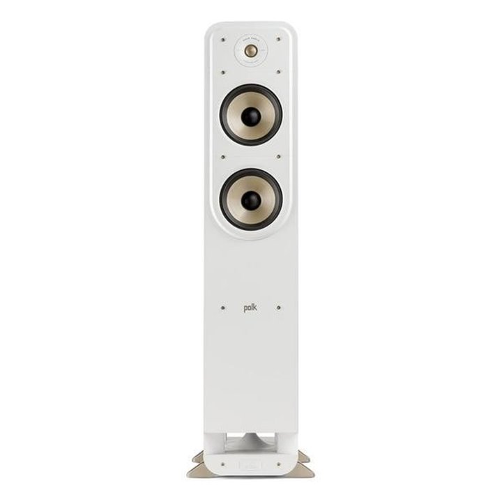 Polk Audio Signature ES55 Biały 1szt. - Raty 0% - Gwarancja producenta - Salon Łódź - Możliwy montaż u klienta