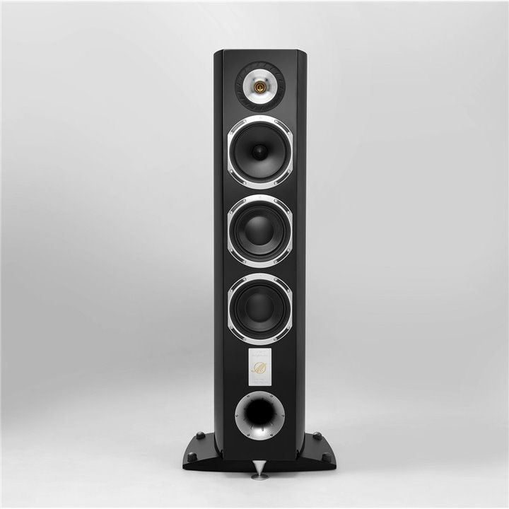 Triangle Magellan Cello 40th (Space Black) - 1szt - Raty 0% - Gwarancja producenta - Salon Łódź