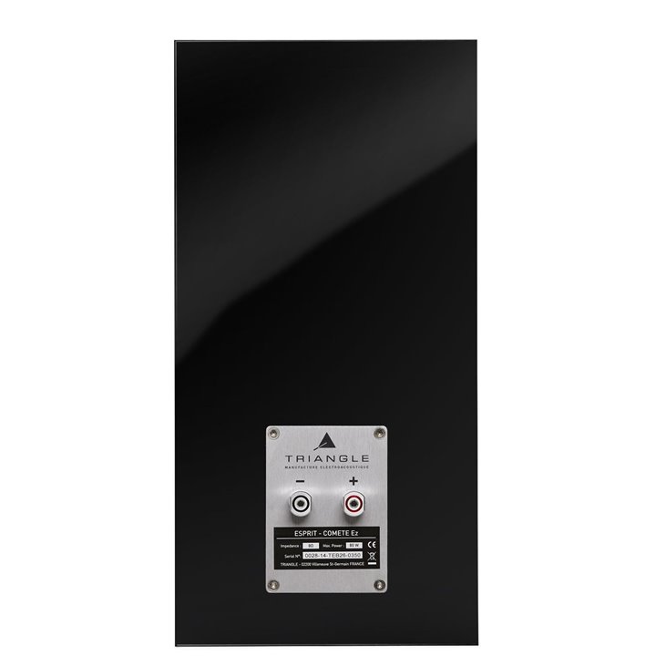 Triangle Esprit Comete 40th - SANTOS (PALISANDER) - 1SZT RATY 0% - GWARANCJA PRODUCENTA - SALON ŁÓDŹ - MOŻLIWY MONTAŻ U KLIENTA