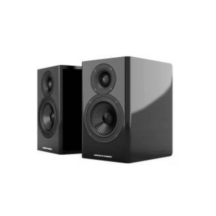 Acoustic Energy AE500 (Czarny połysk) - Raty 0% - Gwarancja producenta - Salon Łódź - Możliwy montaż u klienta