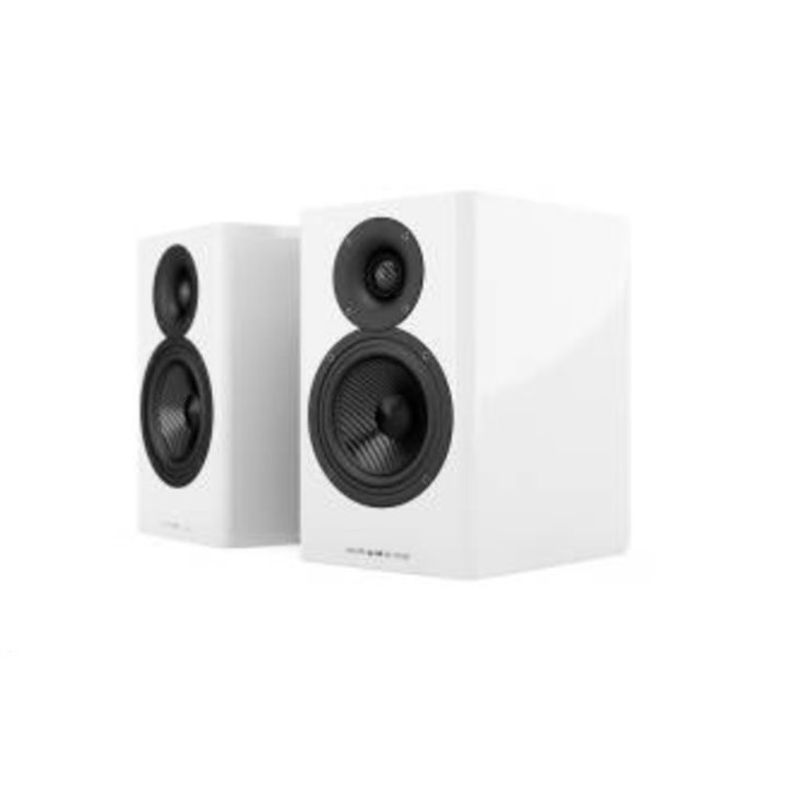Acoustic Energy AE500 (Biały połysk) - Raty 0% - Gwarancja producenta - Salon Łódź - Możliwy montaż u klienta