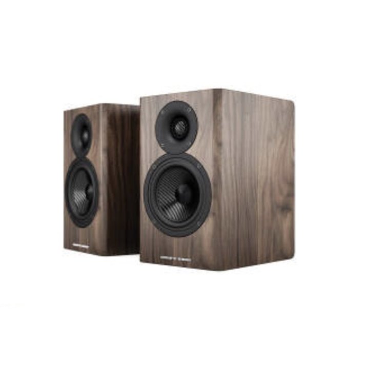 Acoustic Energy AE500 (Orzech Amerykański) - Raty 0% - Gwarancja producenta - Salon Łódź - Możliwy montaż u klienta