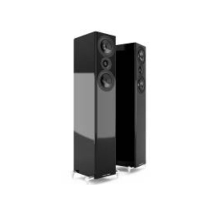 Acoustic Energy AE509 (Czarny połysk) - Raty 0% - Gwarancja producenta - Salon Łódź - Możliwy montaż u klienta