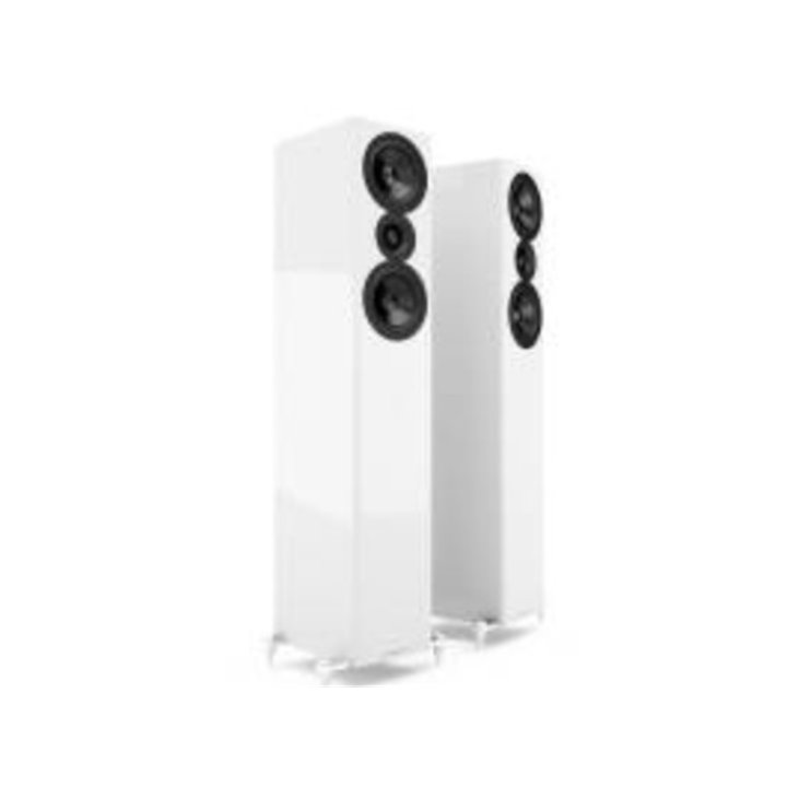 Acoustic Energy AE509 (Biały połysk) - Raty 0% - Gwarancja producenta - Salon Łódź - Możliwy montaż u klienta